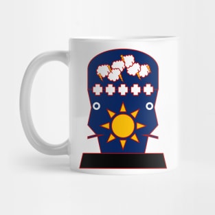 FlashThought Mug